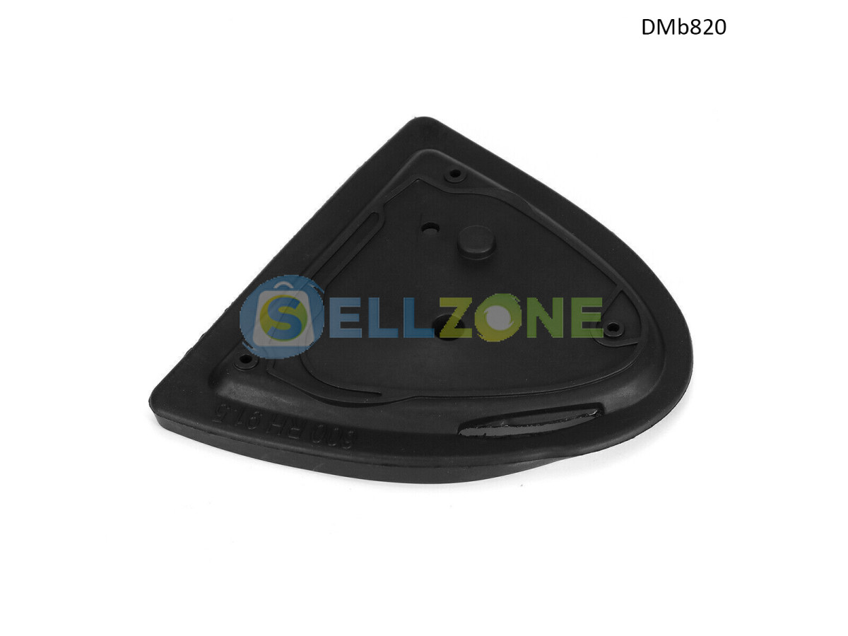 Гумени уплътнения за странични огледала Mercedes S W220 (1999–2005) – DMb820 - Изображение 2 - Sellzone.bg Гумени уплътнения за странични огледала Mercedes S W220 (1999–2005) – DMb820 - Изображение 2